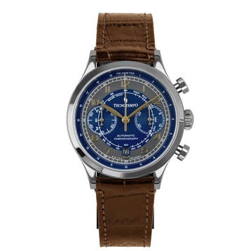 Tecnotempo - Automatic Chronograph - TelemetriX - Swiss, Nieuw