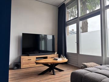 Te huur: Appartement Rozenstraat in Leeuwarden, Leeuwarden, Friesland, Appartement