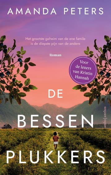 De Bessenplukkers | Amanda Peters | Nieuw, Ophalen of Verzenden, Nieuw, Amanda Peters
