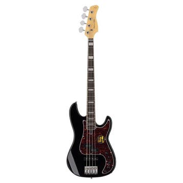 Sire P7+ A4/BK Marcus Miller 4-snarige basgitaar Black, Muziek en Instrumenten, Snaarinstrumenten | Gitaren | Bas, Ophalen of Verzenden