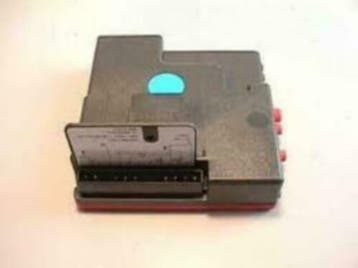 BRANDER AUTOMAAT ECONPACT/ULTIMA 100/200 REVISIE  Z.G.A.N., Ophalen of Verzenden, Zo goed als nieuw