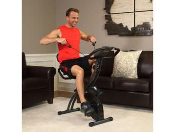 Slim Cycle 3-in-1 - Heimtrainer - Ergonomische XL-Zitting -, Verzenden, Nieuw