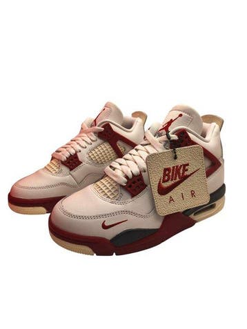 Air Jordan - Air Jordan 4 Retro x Nigel Sylvester - High-top, Nieuw