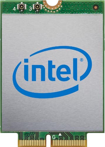 Intel AX201.NGWG netwerkkaart Intern WLAN 2400 Mbit/s, Computers en Software, Verzenden, Nieuw