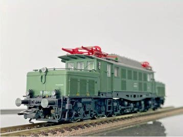 Märklin H0 - 39990 - Elektrische locomotief (1) - BR 194 -, Nieuw