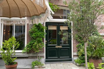 Te huur: Appartement Tweede Oosterparkstraat in Amsterdam, Noord-Holland, Appartement, Amsterdam