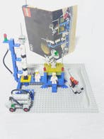 Lego Set - 920 - Classic Space, Space - Alpha-1 Rocket Base,, Nieuw