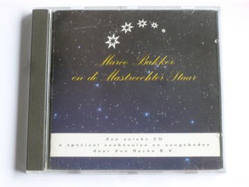 Marco Bakker en de Mastreechter Staar - Star Award Gala 1991, Ophalen of Verzenden, Zo goed als nieuw