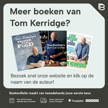 Tom Kerridges Dopamine Diet - Tom Kerridge 9781472935410, Verzenden, Gelezen, Tom Kerridge