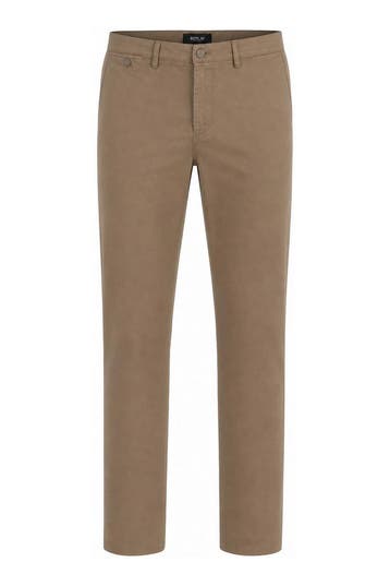 Replay Broek in maat W34 L32 Beige, Kleding | Heren, Verzenden, Zo goed als nieuw, Overige kleuren, Replay