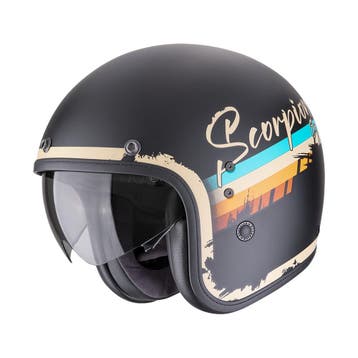 BELFAST EVO Adonis Scorpion, Verzenden, Nieuw met kaartje