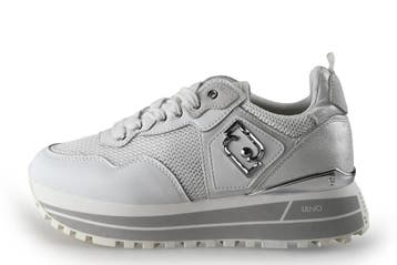 Liu Jo Sneakers in maat 37 Wit, Kleding | Dames, Verzenden, Liu Jo, Wit, Sneakers of Gympen