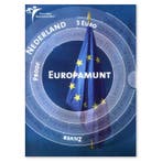 5 Euro 2004 Europamunt Proof, Verzenden