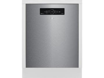 Beko BG840EXUBP - Semi-ingebouwd - 15 couverts -, Verzenden, Zo goed als nieuw