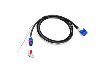 Kabelset voor DVD-speler voor Audi A6 4A, A7 4K, A8 4N, Q8, Ophalen of Verzenden, Nieuw, Audi