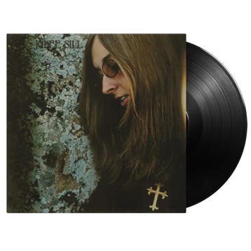 Judee Sill - Judee Sill, Nieuw in verpakking, 12 inch