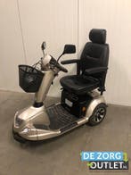 Scootmobiel Carpo 3 | Vermeiren (Gebruikte scootmobielen), Gebruikt, Ophalen of Verzenden, 16 km/u of meer, 46 km of meer