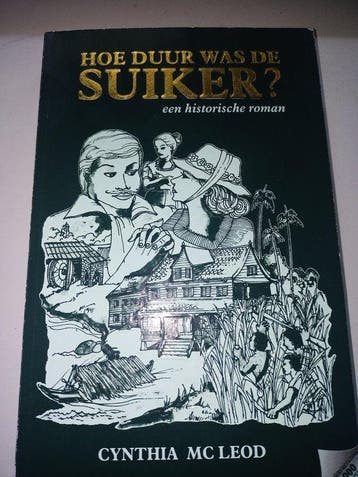 Hoe duur was de suiker?, Boeken, Ophalen of Verzenden, Nieuw