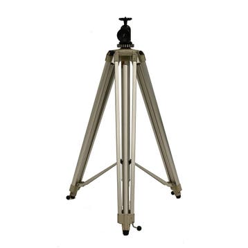 Vintage Linhof Aluminum Tripod - 1 jaar garantie, Ophalen of Verzenden, Zo goed als nieuw