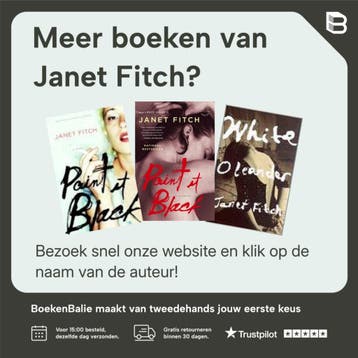 Witte oleander 9789023400905 Janet Fitch, Verzenden, Gelezen, Janet Fitch