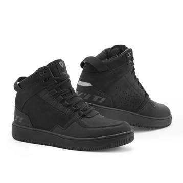 REVIT! Jefferson Schoenen Zwart, Nieuw met kaartje, REV'IT!, Laarzen, Heren