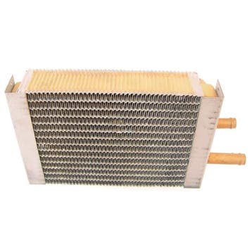 Omix Heater Core 72-77 Jeep CJ Models, Ophalen of Verzenden, Nieuw