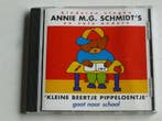 Kleine Beertje Pippeloentje - gaat naar school, Cd's en Dvd's, Ophalen of Verzenden, Zo goed als nieuw