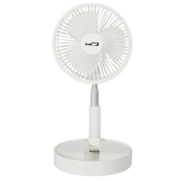 Vechline Ventilator Opvouwbaar, Ophalen of Verzenden, Nieuw