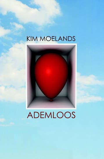 Ademloos - Kim Moelands 9789049950941, Verzenden, Gelezen, Kim Moelands