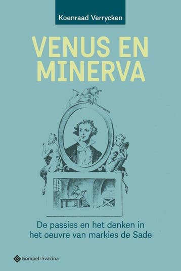 9789463715799 Filosofiegewijs 18 - Venus en Minerva, Boeken, Verzenden, Nieuw, Koenraad Verrycken