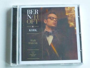 Bernhoft & Kork - Walk with me, Ophalen of Verzenden, Zo goed als nieuw