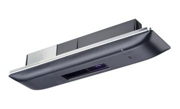BEA IXIO/VIO plafond adapter Zwart, Verzenden, Nieuw
