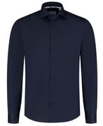 2dekans | Boston Brothers - Business Shirt LS - Non Iron -, Ophalen of Verzenden, Zo goed als nieuw, Boston Brothers