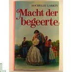 Macht der begeerte 9789060572061 Larkin, Boeken, Verzenden, Gelezen, Larkin