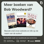 Het aanvalsplan 9789050187428 Bob Woodward, Boeken, Verzenden, Gelezen, Bob Woodward