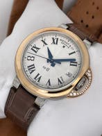 Bedat & Co. - No8 18K Diamonds Automatic - 828.070.600 -, Sieraden, Tassen en Uiterlijk, Horloges | Heren, Nieuw