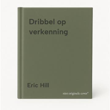 Dribbel op verkenning - Eric Hill 9789035900844, Boeken, Verzenden, Gelezen, Eric Hill
