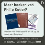 Marketing Management, Global Edition 9781292404813, Boeken, Verzenden, Zo goed als nieuw, Philip Kotler