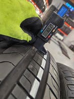 255/45/19 100V PIRELLI SCORPION VERDE D19 8MM PROFIEL, Gebruikt, 255 mm, Band(en), Personenwagen