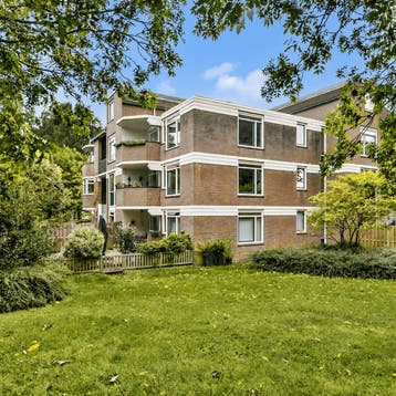Appartement in Diemen gevonden voor €1750,- pm, Huizen en Kamers, Diemen, Direct bij eigenaar, Noord-Holland, Appartement