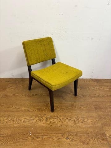 Gebruikte Lounge Designstoel - S4313 Vintage/Café, Ophalen, Nieuw