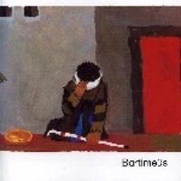 Bartimeus Mini - auteurs, Verzenden, Gelezen