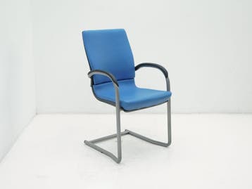 Vergaderstoel - Ahrend 230, Werkplek, Ophalen of Verzenden, Gebruikt, Overige typen