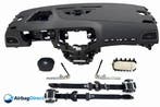 Airbag set - Dashboard Renault Megane 4 (2016-heden), Auto-onderdelen, Verzenden, Nieuw, Renault