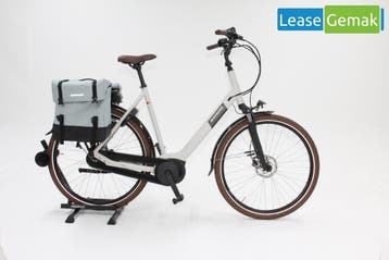 31: Batavus Altura E-go Bes3 | 61 cm, Batavus, Ophalen of Verzenden, Zo goed als nieuw, 59 cm of meer