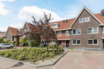 Te huur: Huis Simon Carmiggeltstraat in Berkel en Rodenrijs, Berkel en Rodenrijs, Zuid-Holland