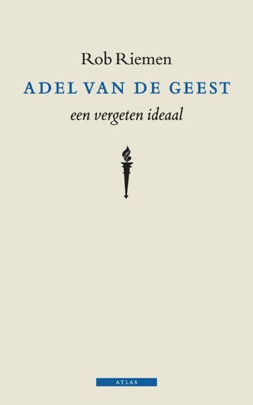 Adel van de geest - Rob Riemen 9789045017327, Verzenden, Gelezen, Rob Riemen