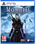 Morbid the Lords of Ire (Nieuw) (PS5 Games), Spelcomputers en Games, Games | Sony PlayStation 5, Ophalen of Verzenden, Nieuw