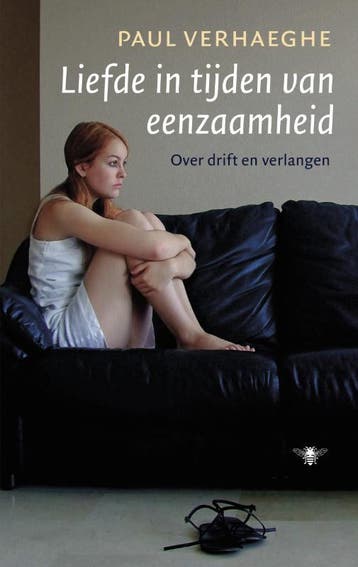 Liefde in tijden van eenzaamheid - Paul Verhaeghe, Verzenden, Zo goed als nieuw, Paul Verhaeghe