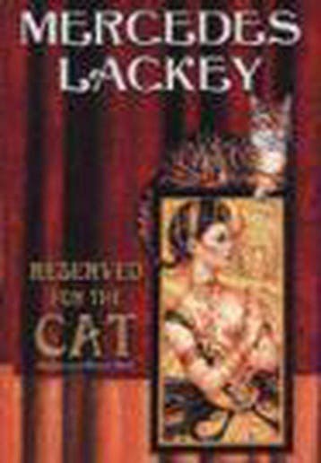 Reserved for the Cat - Mercedes Lackey 9780756403621, Boeken, Verzenden, Gelezen, Mercedes Lackey